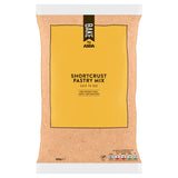 BAKE by ASDA Shortcrust Pastry Mix 450g - McGrocer