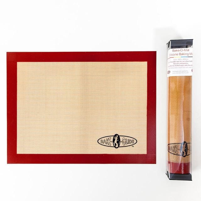 Bake-O-Glide Silicone Bake-O-Mat - McGrocer