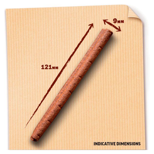 Bakers Rewards Dog Treat Mixed Variety   100g - McGrocer