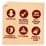 Bakers Rewards Dog Treat Mixed Variety   100g - McGrocer