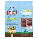 Bakers Small Dog Beef Dry Dog Food   10kg - McGrocer