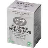 Balade en Provence Calming Post-Shave Bar 40g - McGrocer