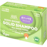 Balade en Provence High Shine Solid Shampoo Bar 80g - McGrocer