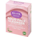 Balade en Provence Solid Face Cleanser Bar 80g - McGrocer