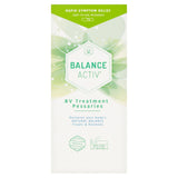 Balance Activ BV Treatment Pessaries - McGrocer