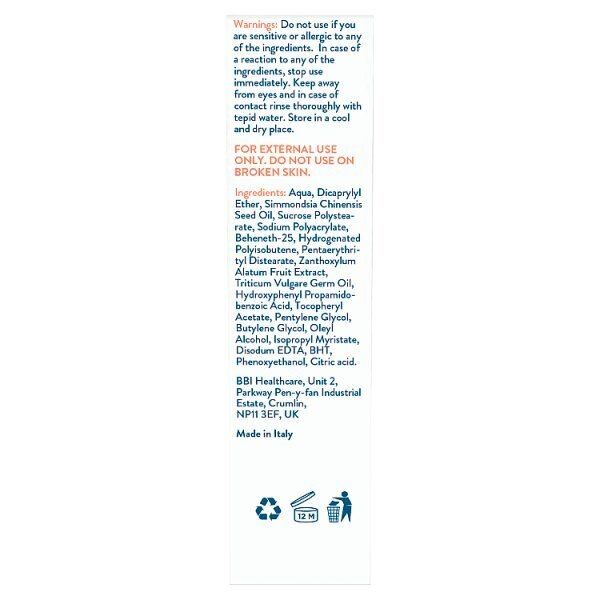 Balance Activ Intimate Soothing Cream 40ml - McGrocer