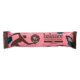 Balance Belgian Dark Chocolate Stevia Bar 35g - McGrocer