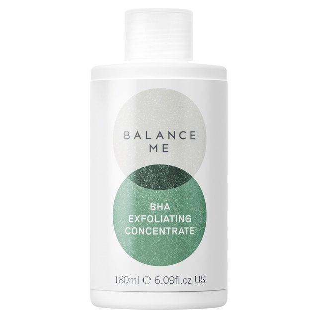 Balance Me BHA Exfoliating Concentrate   180ml - McGrocer