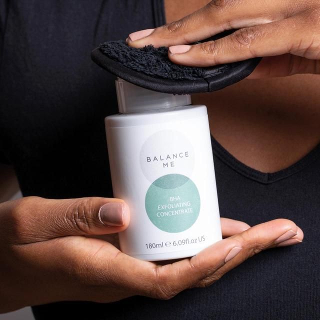 Balance Me BHA Exfoliating Concentrate   180ml - McGrocer