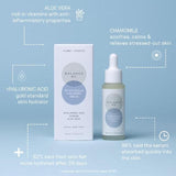 Balance Me Tri-Molecular Hyaluronic Serum   30ml - McGrocer