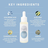 Balance Me Tri-Molecular Hyaluronic Serum   30ml - McGrocer