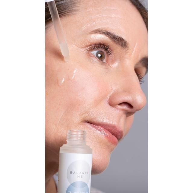 Balance Me Tri-Molecular Hyaluronic Serum   30ml - McGrocer