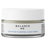 Balance Me Tripeptide Plumping Cloud Cream   50ml - McGrocer