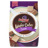 Balconi Cubi Cocoa Wafers - McGrocer
