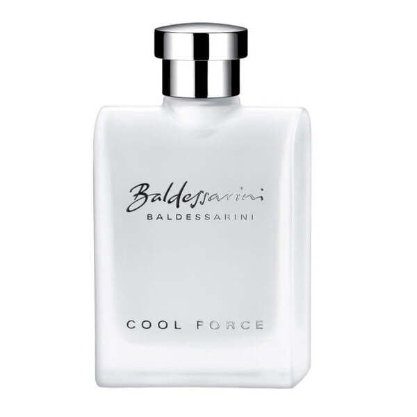 Baldessarini Cool Force Eau de Toilette 90ml Spray - McGrocer