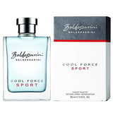 Baldessarini Cool Force Sport Eau de Toilette 90ml Spray - McGrocer
