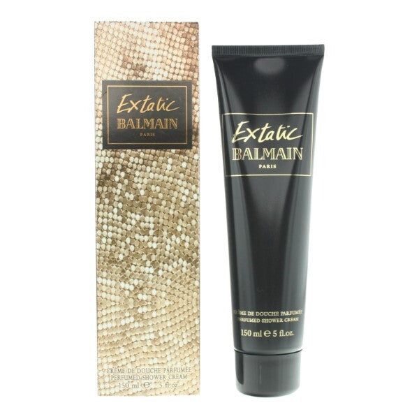 Balmain Extatic Shower Cream 150ml - McGrocer