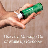 Balmonds Bath & Body Oil 200ml - McGrocer