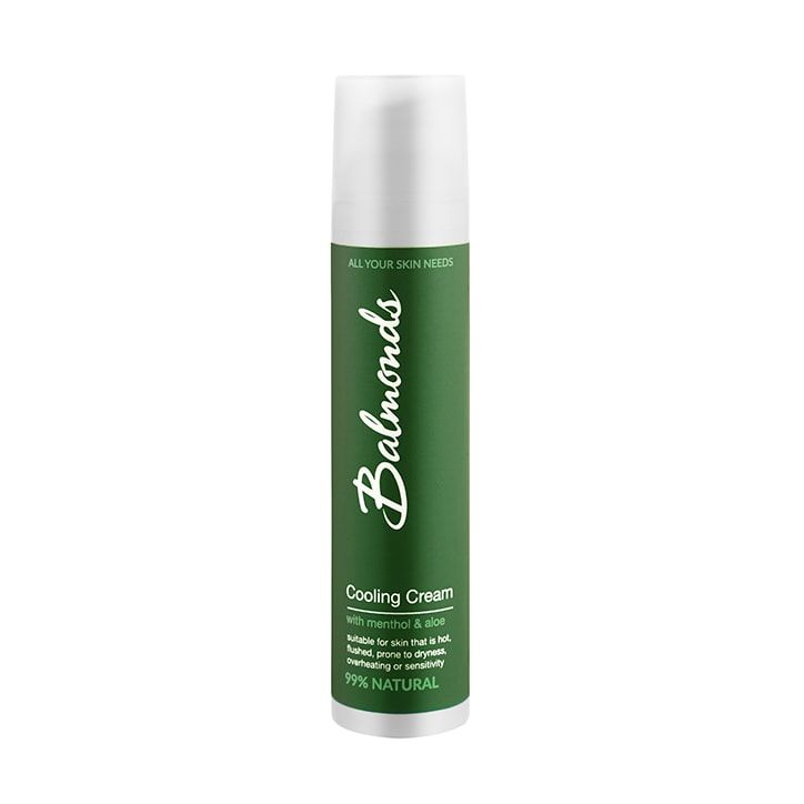 Balmonds Cooling Cream 100ml - McGrocer