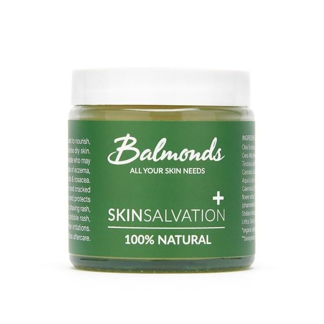 Balmonds Skin Salvation Eczema Targeted   120ml - McGrocer
