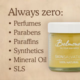 Balmonds Skin Salvation Moisturising Ointment 120ml - McGrocer