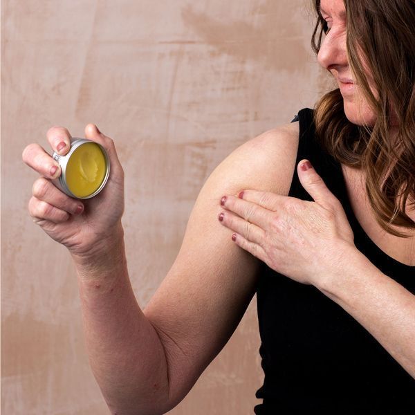 Balmonds Tea Tree Balm 50ml - McGrocer