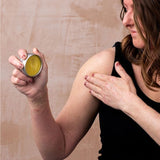 Balmonds Tea Tree Balm 50ml - McGrocer