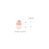 Bambino Mio Dalmation Dots Reusable Nappy All in One - McGrocer