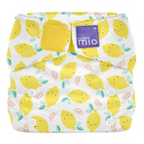 Bambino Mio Lemon Drop Reusable Nappy All in One - McGrocer