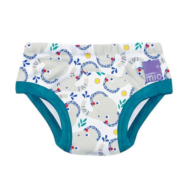 Bambino Mio Potty Training Pants Elephantastic 2-3 Years - McGrocer