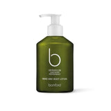Bamford Geranium Hand & Body Wash   250ml - McGrocer