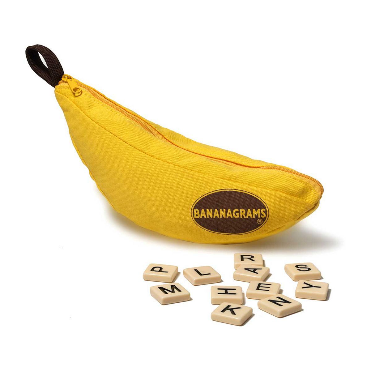 Bananagrams Game - McGrocer