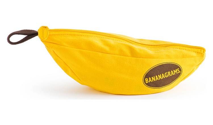 Bananagrams Game - McGrocer