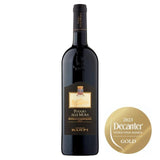 Banfi Brunello di Montalcino Poggio alle Mura   75cl - McGrocer