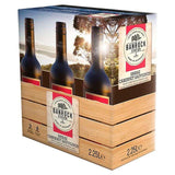Banrock Station Shiraz Cab   2.25L - McGrocer