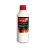 Bar-Be-Quick BBQ Lighting Gel 450ml - McGrocer