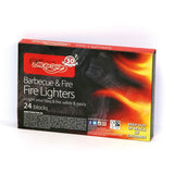 Bar-Be-Quick Firelighters - McGrocer