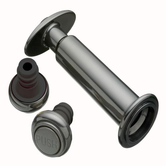 Bar Craft Wine Preserver - McGrocer