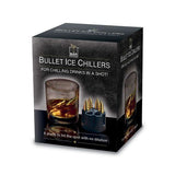 Bar Originale Bullet Ice Chillers Set Of 6 - McGrocer