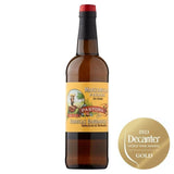 Barbadillo Manzanilla Pasada En Rama   75cl - McGrocer