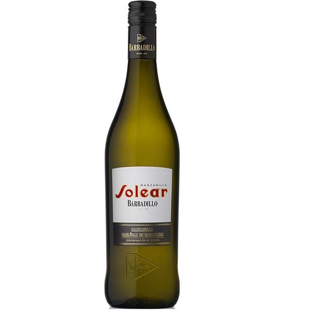 Barbadillo Manzanilla Solear   75cl - McGrocer