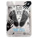 BARBER PRO Foot Peel - McGrocer