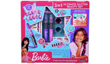 Barbie 3 in 1 Ultimate Glitter Beauty Set - McGrocer