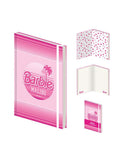 Barbie A5 Notebook - McGrocer