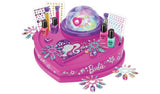 Barbie All in One Glitter N Shine Nail Studio - McGrocer