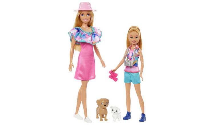 Barbie and Stacie to the Rescue  Stacie & Barbie Doll 2-Pack - McGrocer