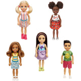 Barbie Chelsea And Friends - McGrocer