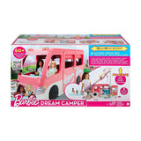 Barbie Dream Camper - McGrocer