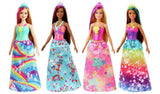 Barbie Dreamtopia Princess Doll Assortment - 12inch/32cm - McGrocer