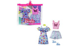 Barbie Fashions 2 Dolls Outfit Pack Assortment - McGrocer